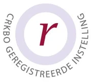 CRKBO registered institution