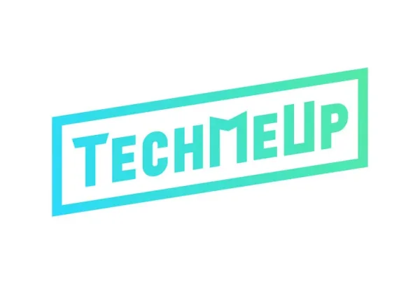 TechMeUp