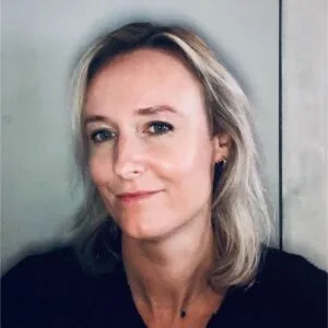 Marjolijn van 't Oost