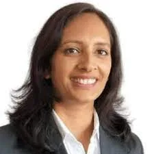 Navneeta Sahal