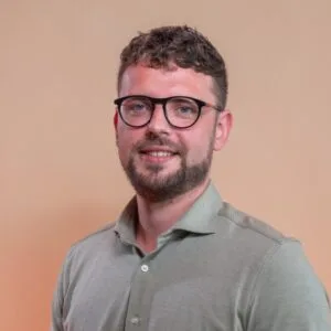 Remko de Jongste