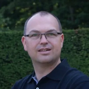 Wilbert Groenewoud